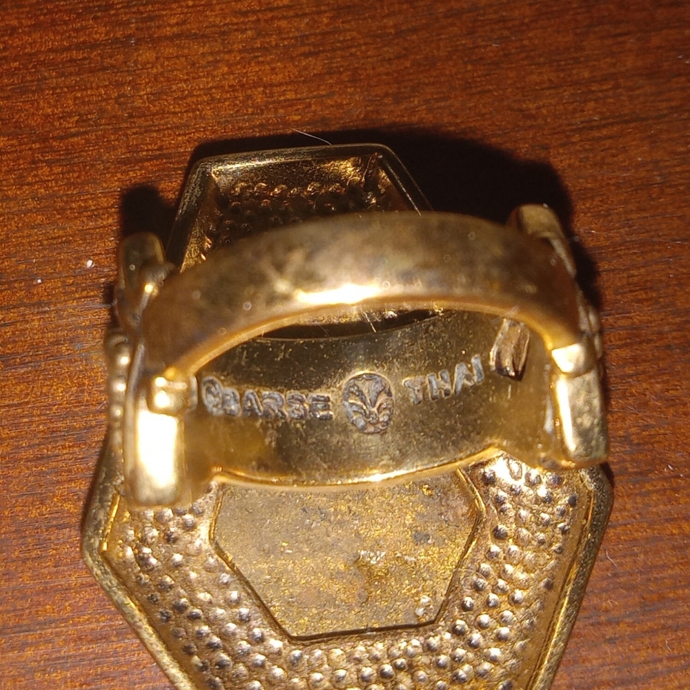 Studio Barse Ring - image 7